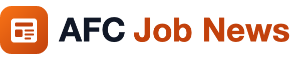 AFC Job News