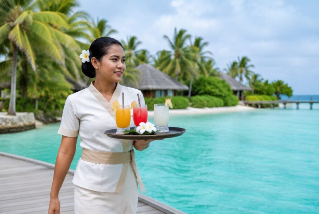 Resort Hotel Jobs in Mauritius 2026: Salary, Work Permit and Applying Resort Hotel Jobs in Mauritius 2026: Salary, Work Permit and Applying
